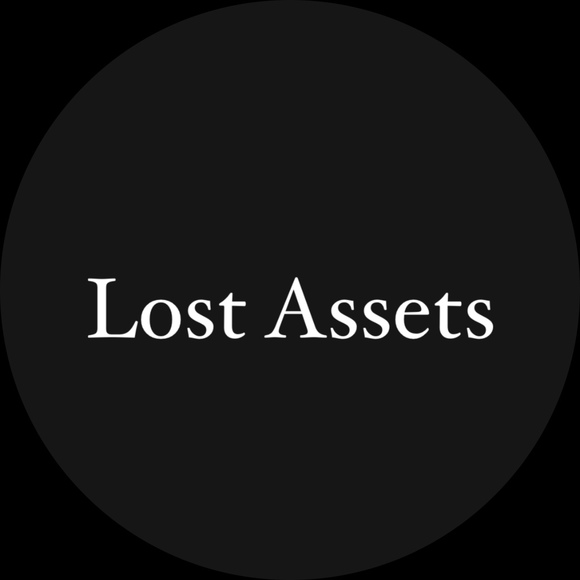 lostassets
